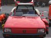 Dienst PKW Unfall 017